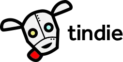 Tindie logo